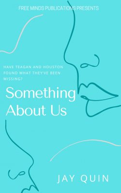 SOMETHING ABOUT US