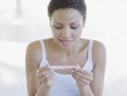 Can a sterilized woman still become pregnant? Yes, you can still get pregnant with your tubes ti ...