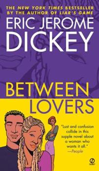 “Between Lovers” by Eric Jerome Dickey
