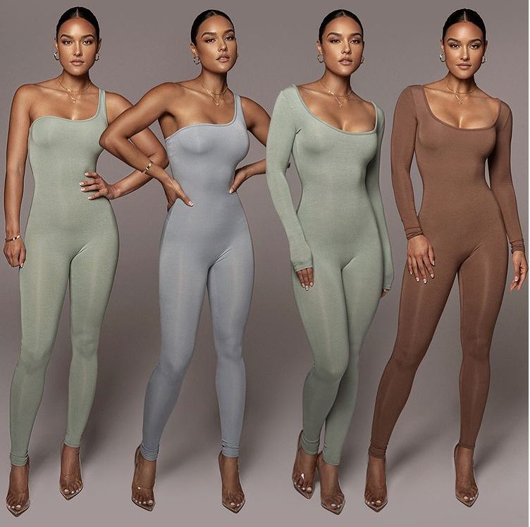 Every girl needs at least one bodysuit. Get yours!