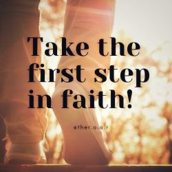 Walk with Faith