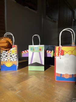 toy story treat bags