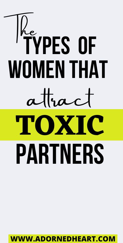 Empaths Attract Toxic Partners in Relationship: 3 Keys To End Cycle!