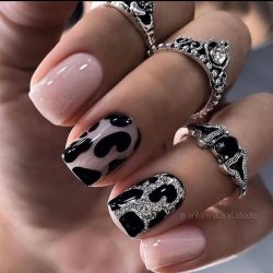 Beautiful Nail Designs