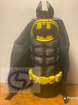 3D Tumbler – Batman