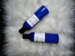 CLNSZ+NDPTH™ Detoxifying Cleanser & Deep Conditioning Treatment