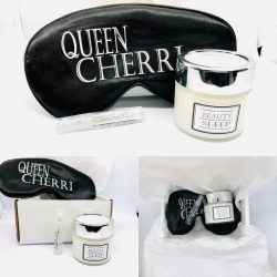 Sleep Therpay gift sets makes the perfect gift. Or pamper yourself, you deserve it. Gift box set ...