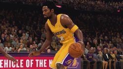 NBA 2K20 was the first shot contest which utilized different criteria