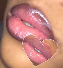Hippolyta Gloss Lip Combo