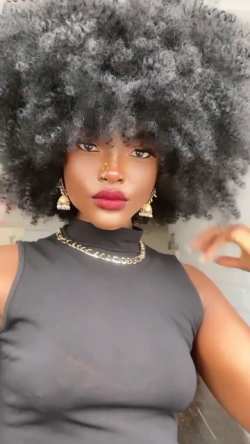 Afro, Skin, & Beauty – Appreciation | KaySoSimple
