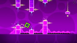 Geometry Dash: Best tips, tricks, and cheats you never know!