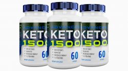 Keto Advanced 1500 : Makes Your Body Slim Within 2 To 4 Weeks!