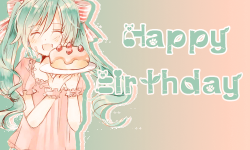 TOP 7 BIRTHDAY WALLPAPERS