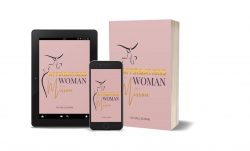 Affirmations for a Woman on a Mission Journal