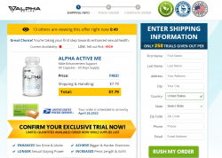 Integral Rx Male Enhancement ® [100% Integral Rx Support] Price, Reviews, Scam?