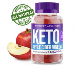 Ketosium ACV Gummies Reviews – ( Scam Or Legit ) Is It Worth For You?