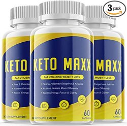 Why Keto Maxx Is [UNIQUE] From Other Supplements?