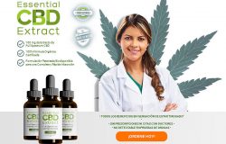 Essential CBD Extract Reviews:- {Shark Tank}, Natural Ingredients, Price In USA, CA, UK, AU, NZ, FR