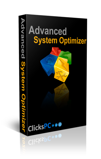 Advanced System Optimizer 6.1.6 Crack Torrent (Activation Code) For PC [Latest 2022]