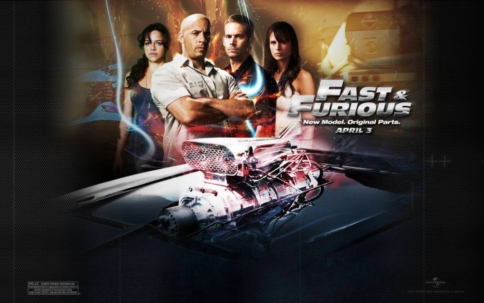 Fast And Furious 4 Full Movie Download In Mp4 amomah