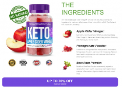Biologic Trim Keto ACV Gummies Reviews (2022 Updates) Benefits, Weight Loss Product, Price, Wher ...