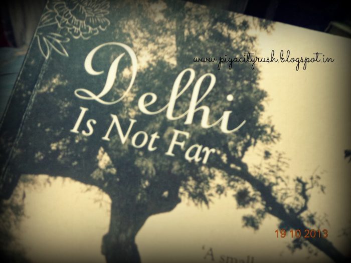 Delhi Is Not Far Pdf 35 bairtal