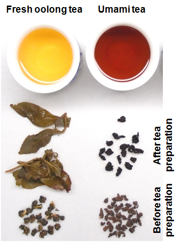 Acidity Of Different Samples Of Tea Leaves.pdf