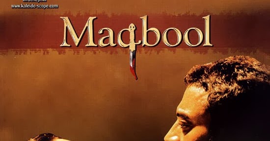 Maqbool In Hindi Torrent Download beromar