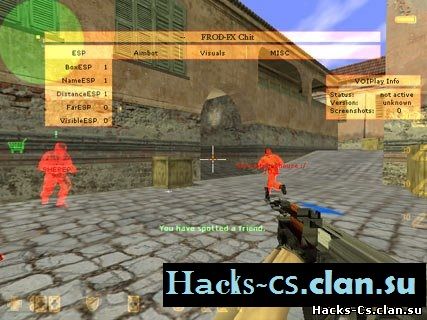Counter Strike 1.6 Aim Hack Aimbot, No Recoil, WallHack, And SpeedHack (April-2022)