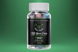 Green Lobster CBD Gummies Reviews – (Is It Really Work or Hoax?)
