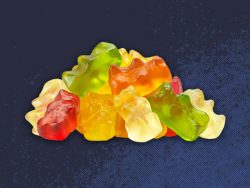 Uly CBD Gummies Benefit Reviews ! Best Price & Buy ?