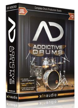 Addictive Drums 1.5.2 Update Keygen Extra Quality