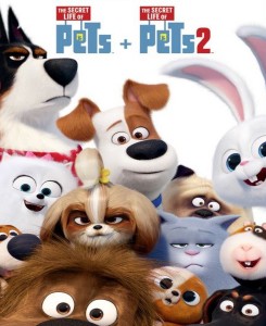 The Secret Life Of Pets (English) 2 Full Movie In Hindi Hd Download chryedit