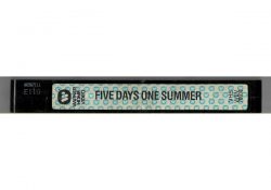 __EXCLUSIVE__ Five Days One Summer 1982 Dvdrip Download