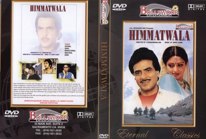 Himmatwala English Subtitles Movie Download croaderw