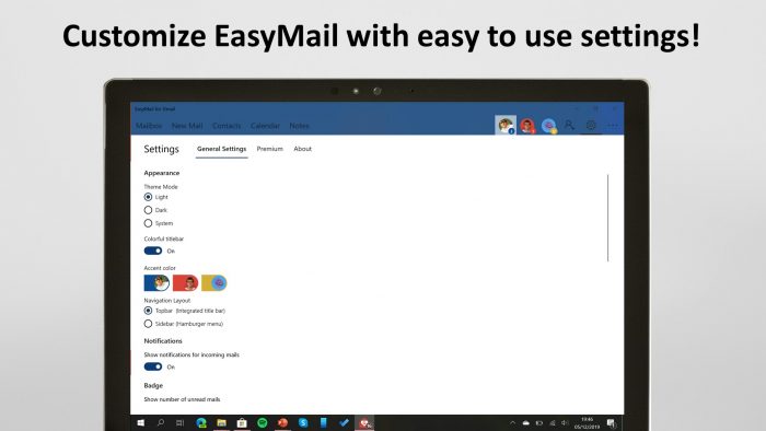 Easy Gmail Checker Light Crack [Win/Mac]