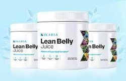 Ikaria Lean Belly Juice – Benefits & Price