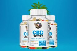 Eagle Hemp Cbd Gummies – Read Side Effects, Pros, Cons And Ingredients !
