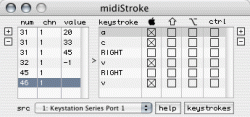 MIDI Hotkey Portable Crack With Key Download 2022