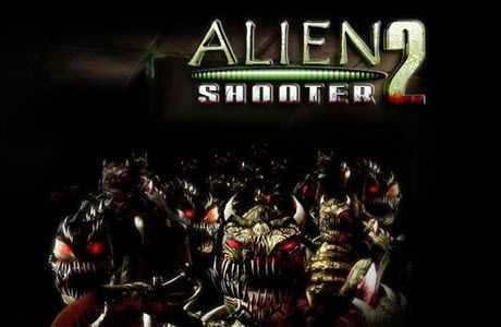 Cheats For Alien Shooter 2 Survival Mode