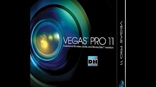 Serial Number Sony Vegas Pro 11.0.700 [April-2022]