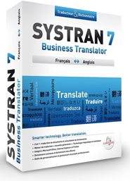 Systran 7 Premium Translator French English With Crack