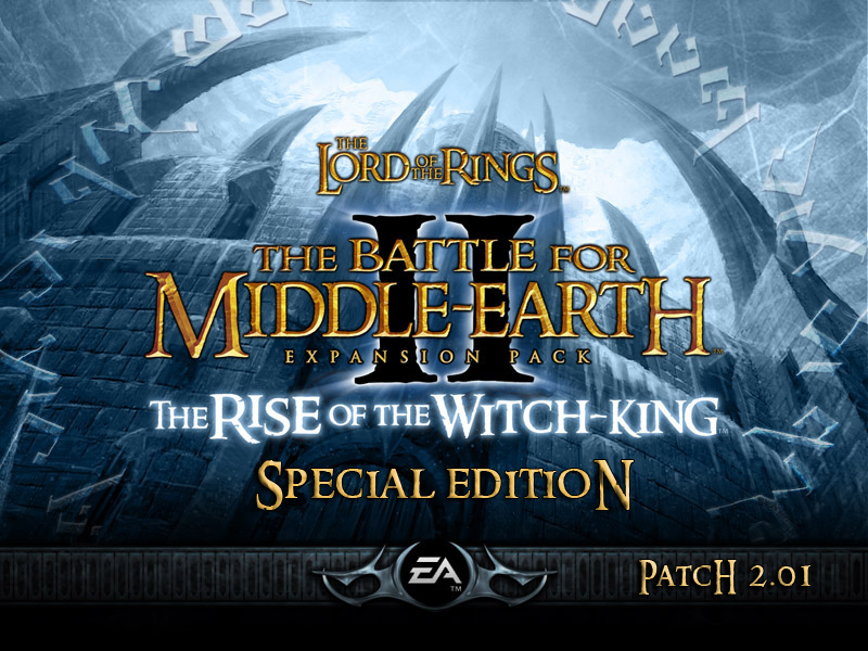 Rise Of The Witch King 2.02 No Cd Crack [Latest] 2022