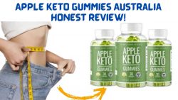 Apple Keto Gummies Australia Reviews 2022