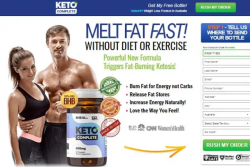 Keto Complete Australia Reviews, Price, Ingredients, Complaints & BUY