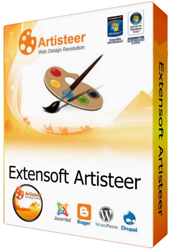 Extensoft Artisteer 4.0.0.58475 Portable [Latest]