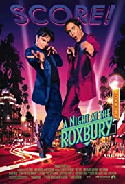 A.Night.At.The.Roxbury(1998).1080p.WEB-DL.H264-lsdhigh [Updated-2022]
