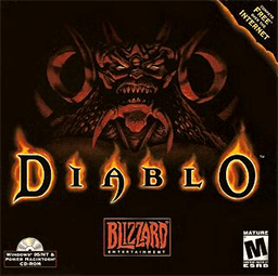 Diablo 1 No Cd Crack 1.08 jonawar